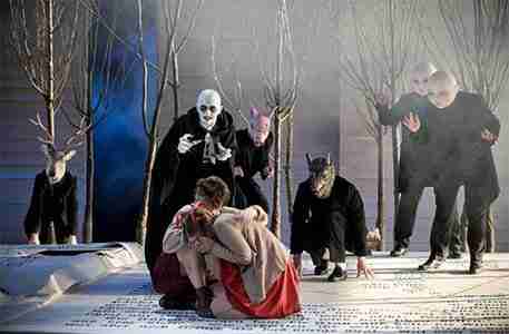 Garsington Opera – Engelbert Humperdinck’s Hänsel und Gretel 2 11172 1