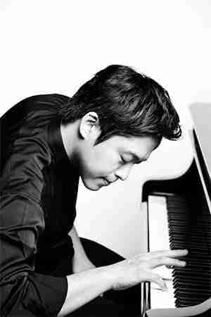 City of London Festival: Sunwook Kim – Scriabin, Franck and Schumann 2 12084 1