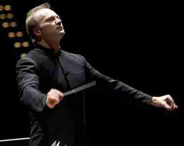 Mostly Mozart Festival in New York – Gianandrea Noseda conducts Beethoven’s Consecration of the House and Choral Symphony 2 12184 1