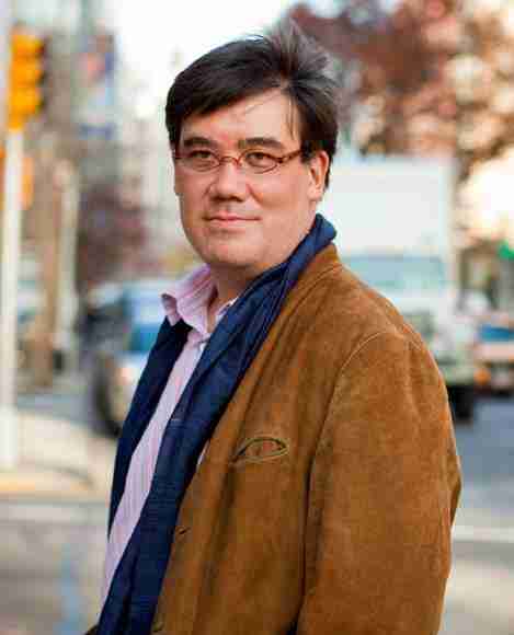 New York Philharmonic/Alan Gilbert – Mahler 1 – Kari Kriikku gives US premiere of Unsuk Chin’s Clarinet Concerto 2 12276 1