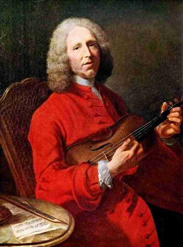 Rameau’s Pigmalion and Anacréon – Orchestra of the Age of Enlightenment/Jonathan Williams with Daniel Auchinloss, Matthew Brook & Anna Dennis 2 12327 1