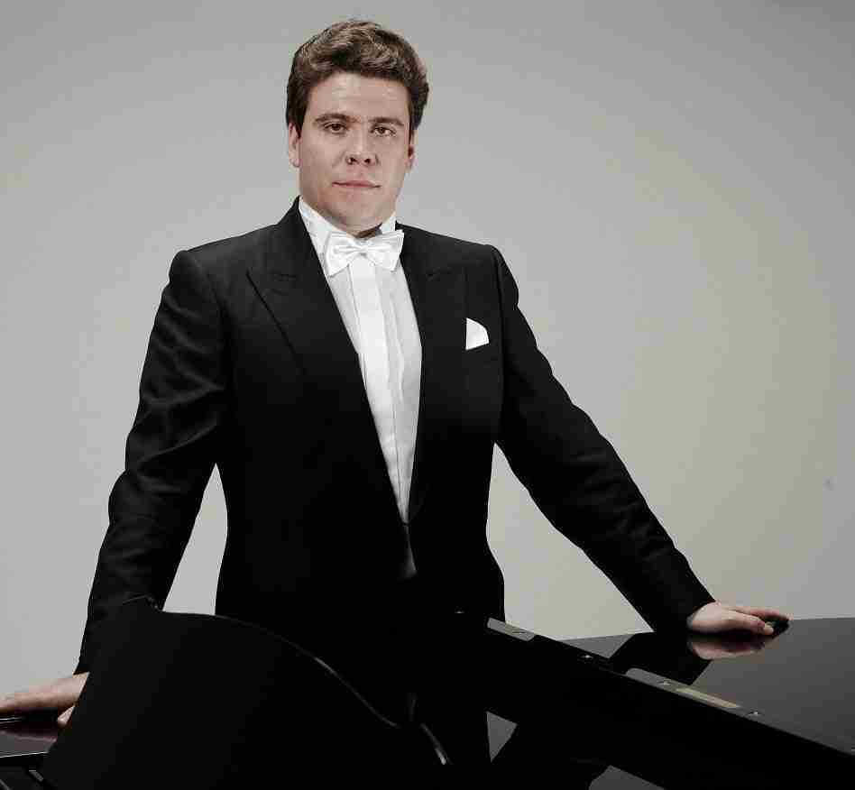 Denis Matsuev at Royal Festival Hall – Tchaikovsky’s The Seasons, Liszt’s Mephisto Waltz, Schumann’s Kreisleriana and Rachmaninov’s Second Sonata 2 12580 1
