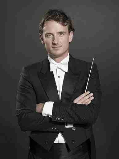 Royal Philharmonic Orchestra/Alexander Shelley at Cadogan Hall – Ruslan and Ludmilla Overture & Shostakovich 5 – Alessio Bax plays Rachmaninov 2 12606 1