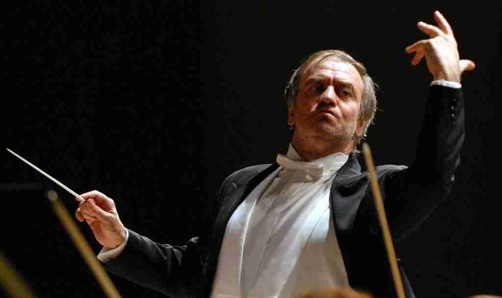 Edinburgh International Festival 2015 – LSO/Valery Gergiev – The Miraculous Mandarin & The Rite of Spring – Yefim Bronfman plays Bartók 2 13088 1