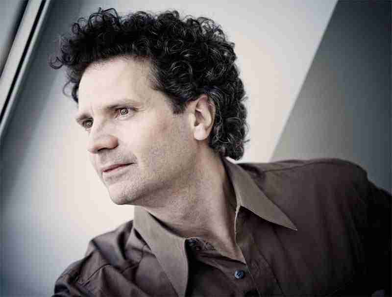 Andreas Haefliger at Wigmore Hall – Mozart’s B-minor Adagio K540, Beethoven’s Opus 90 Sonata, Bartók Out of Doors, Brahms’s F-minor Sonata 2 13309 1