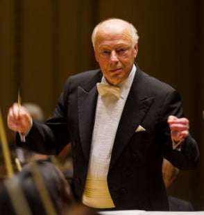 New York Philharmonic/Bernard Haitink – Mahler’s Ninth Symphony 2 13602 1