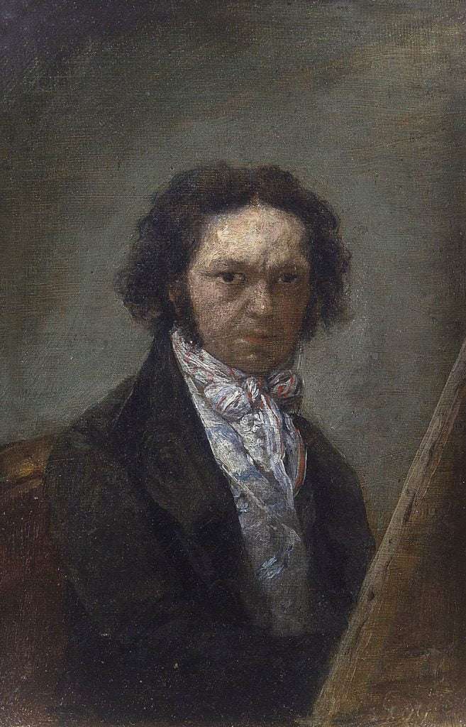 'Goyescas': Music in the Time of Goya 2 14069 1