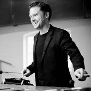 Britten-Pears Orchestra/Marin Alsop at Royal Festival Hall – Daphnis and Chloe & The Rite of Spring – Colin Currie gives premiere of Mark-Anthony Turnage’s Martland Memorial 2 14447 1
