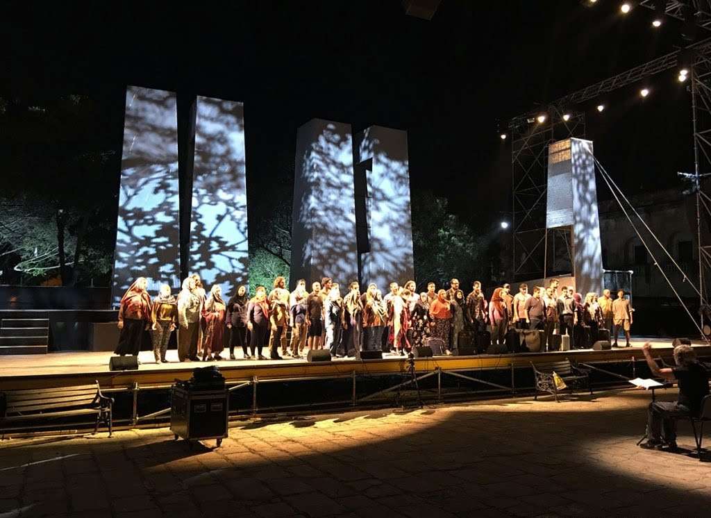 Valletta 2018 European Capital of Culture – world premiere of Aħna Refuġjati: a Maltese Opera 2 15750 1