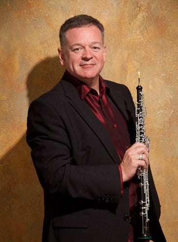 BBC Radio 3 Lunchtime Recital at Wigmore Hall – Nicholas Daniel & Charles Owen 2 15848 1