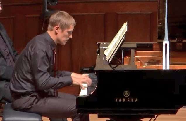 Cédric Tiberghien at Wigmore Hall – Armistice Recital 2 15914 1