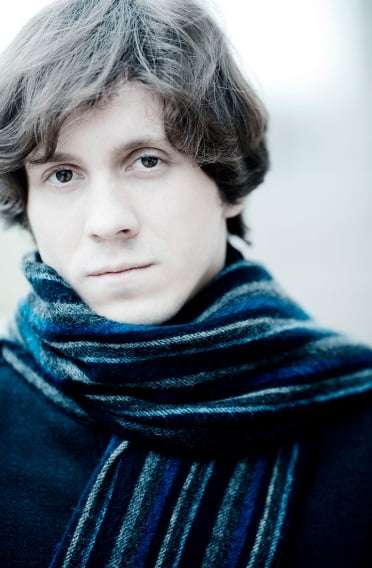Rafał Blechacz at Wigmore Hall – Mozart, Beethoven, Schumann, Chopin 2 16101 1