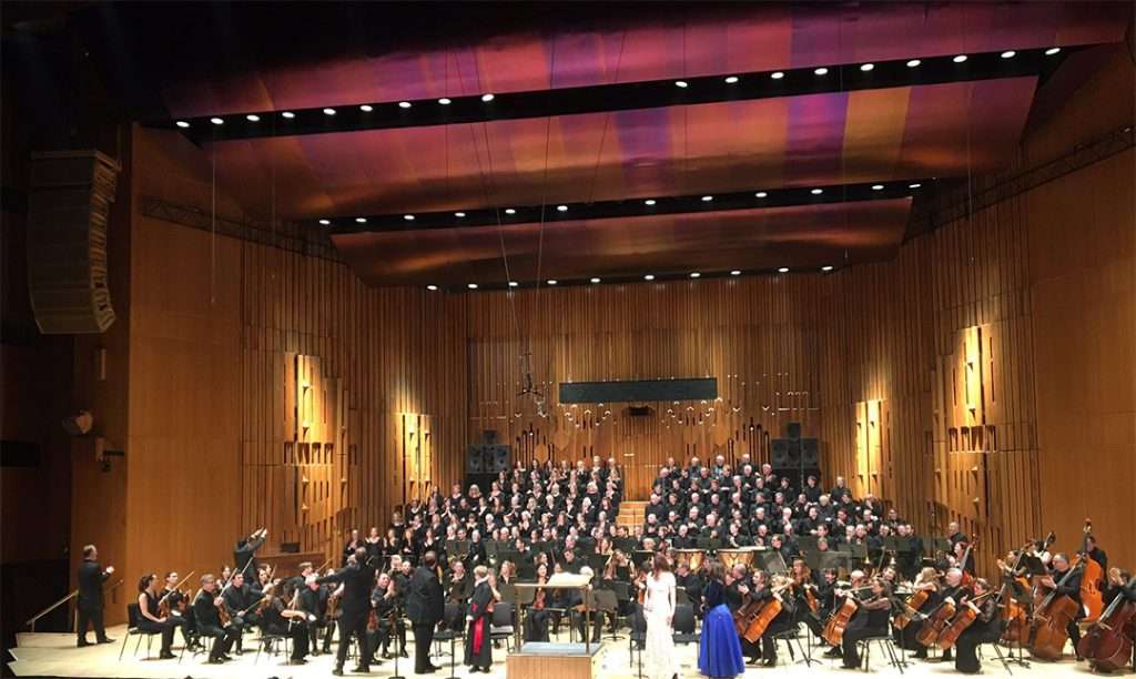 BBC Symphony Orchestra & Chorus/Sakari Oramo – Felix Mendelssohn's Elijah – Elizabeth Watts, Claudia Huckle, Allan Clayton, Johan Reuter, Toby Davies 2 17050 1