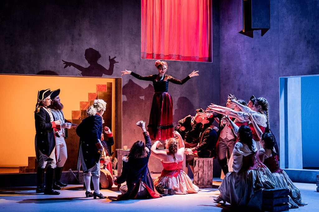 Royal Academy of Music – Jules Massenet's Chérubin 2 17107 1