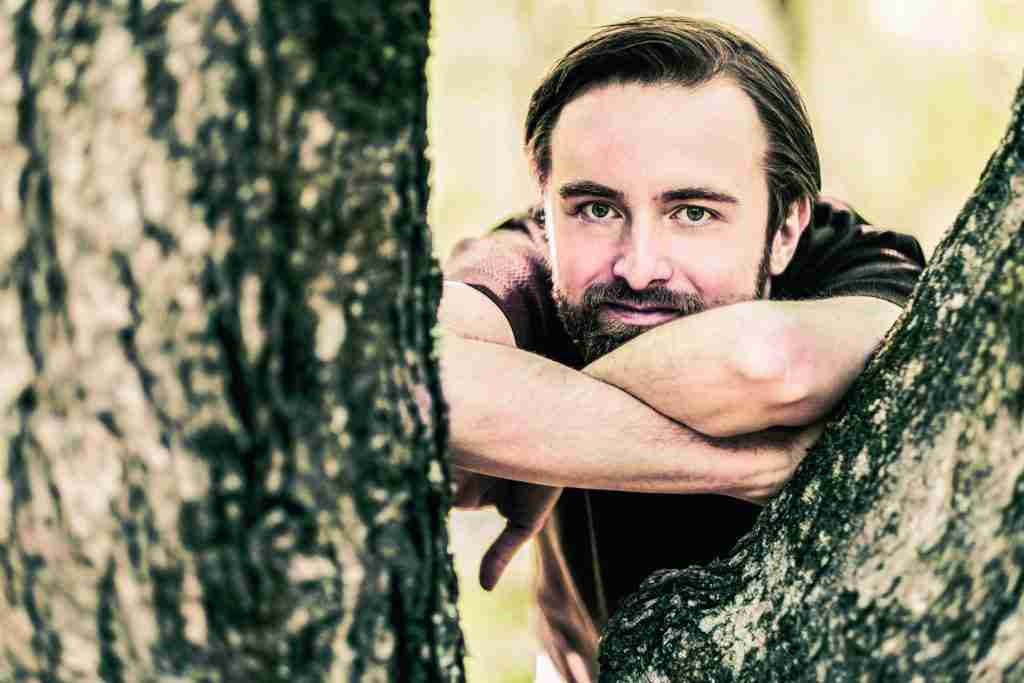 Rotterdam Philharmonic/Lahav Shani at Kravis Center, West Palm Beach – Pärt & Prokofiev – Daniil Trifonov plays Mozart K271 2 Photo: Kravis Center