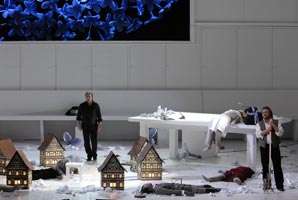 Sächische Staatsoper Dresden – Die Meistersinger von Nürnberg 2 5064 1