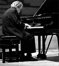 Stan Tracey & Keith Tippett 2 5444 1
