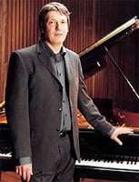 Boris Berezovsky