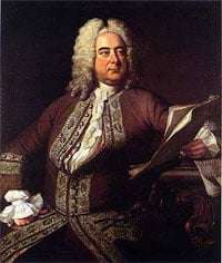 “Endless Pleasure” – A Tour of Handel’s London Operas 2 6667 1