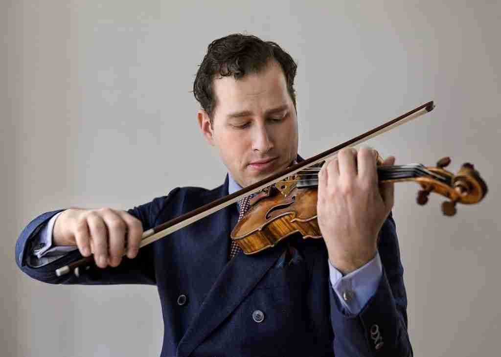 The Cleveland Orchestra/Franz Welser-Möst at the Kravis Center – Prokofiev’s Fifth Symphony & Oliver Knussen’s Cleveland Pictures; Nikolaj Szeps-Znaider plays Bruch 2 Nikolaj Znaider