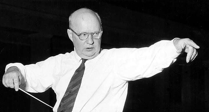 Paul Hindemith (1895-1963)