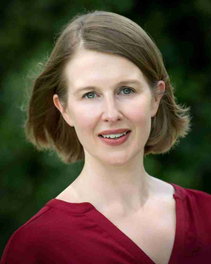 London Philharmonic Choir appoints Madeleine Venner as Chorus Director 2 Madeleine Venner Photo: London Philharmonic Choir